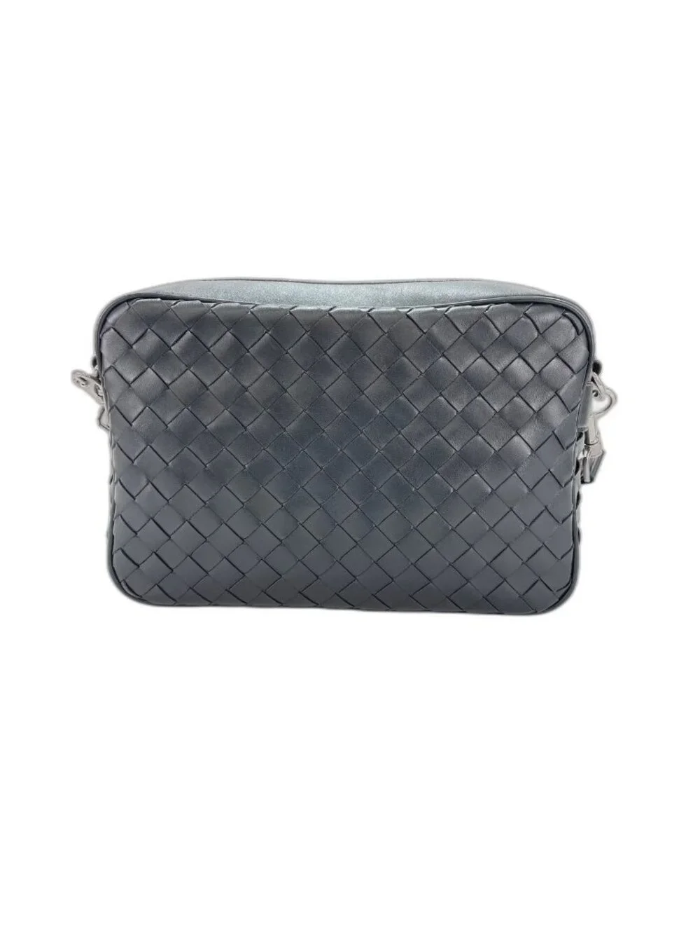 Bottega Veneta Shoulder Bag Intrecciato